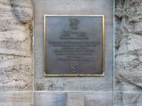 Willi Ostermann Brunnen