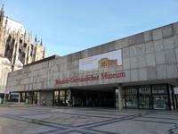 Römisch- Germanisches Museum