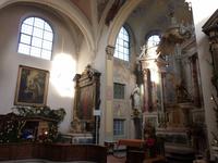 Wallfahrtskirche auf dem Kreuzberg