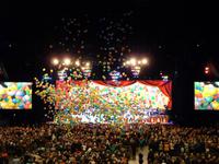 Andre Rieu ´Neujahrskonzert in der Lanxess Arena