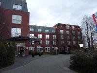 Ramadahotel in Hürth