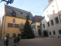 Regensburg Altes Rathaus