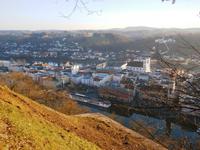 Aussichtspunkt Feste Oberhaus