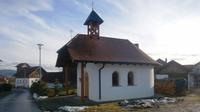 Wilhelmsreut Kapelle