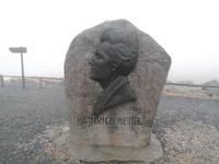 Heine auf dem Brocken