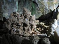 Besuch der Schillat-Höhle