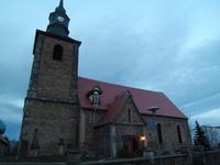 Kirche in Meisdorf