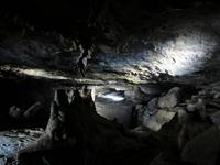 Besuch der Schillat-Höhle