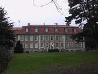 Das Meisdorfer Schloss