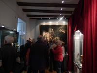 Führung im Residenzschloß Celle