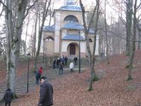 Kreuzwege