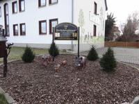 unsere Pension