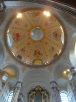 Kuppel der Frauenkirche