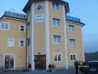 unser Hotel in Regensburg