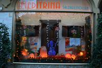 094 Rhön - Bad Kissingen, Salz