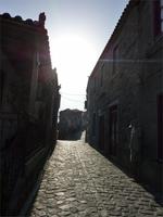 Molivos Impressionen