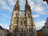 Regensburger Dom