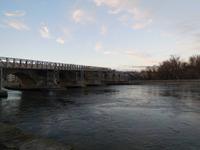 Steinerne Brücke in Regensburg