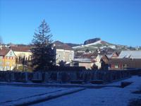 Blick ins Appenzeller Land