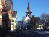 Ort Appenzell