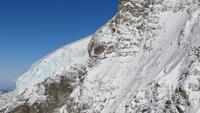 0055 Ausflug zum Jungfraujoch - auf der Sphinx
