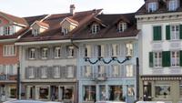 0202 Ortsführung in Interlaken - Unterseen