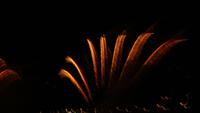 0253 Interlaken - Neujahrs-Feuerwerk