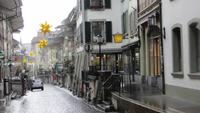0267 Thun - Stadtrundgang - Hauptgasse