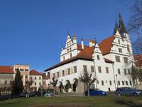Levoca Rathaus*