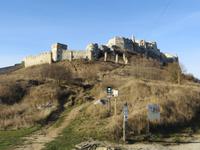 Zipser Burg*