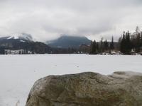 Strebske Pleso