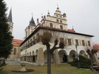 Levoca Rathaus