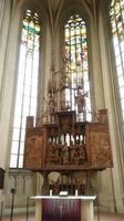 Heilig Blut Altar Tilman Riemenschneider 018