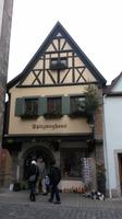 Spitzweghaus Rothenburg 016