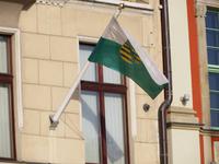 Die Vertretung des Freistaates Sachsen in Breslau