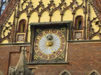 Die Astronomische Uhr