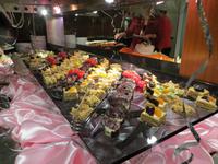 Buffet Magnifique