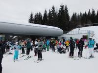 Auf dem Hirschenkogel