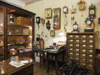 Im Stadtmuseum Traiskirchen