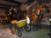 Kutschenausstellung, Schloss 