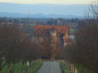 Schloß Ulrichshusen