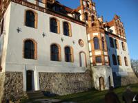 Schloß Basedow