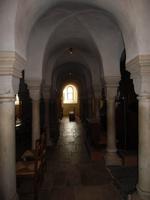 Krypta im Dom Gurk