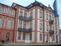 Wiesbaden - Biebricher Schloss