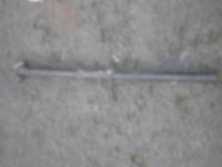 ein Krampen - Form = Grundlage für Bezeichnung des 