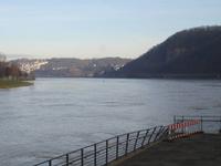 Koblenz - Deutsches Eck