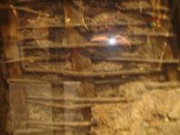 Koblenz - Fachwerkgebinde