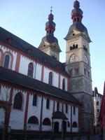 Koblenz - Liebfrauenkirche