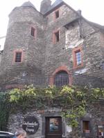 Beilstein - Zehnthaus