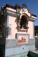 San Jose - Parque de Espana